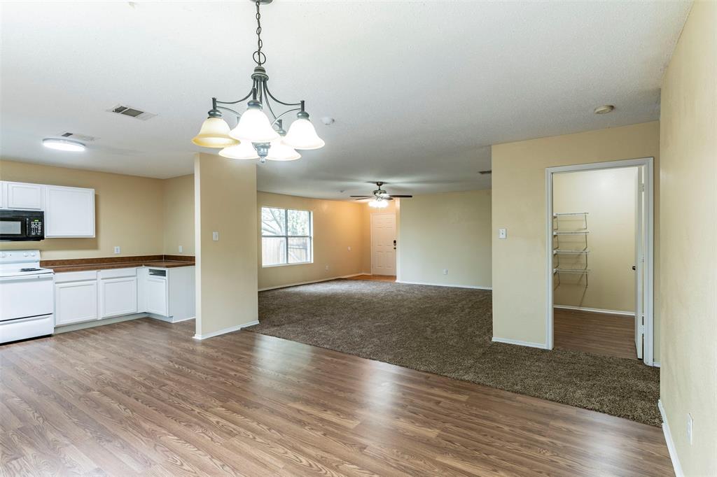 Cedar Creek Ranch Ph 01 - Residential