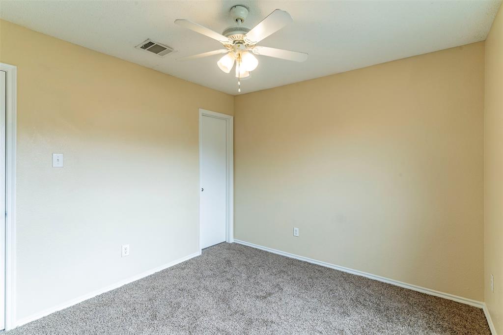Cedar Creek Ranch Ph 01 - Residential