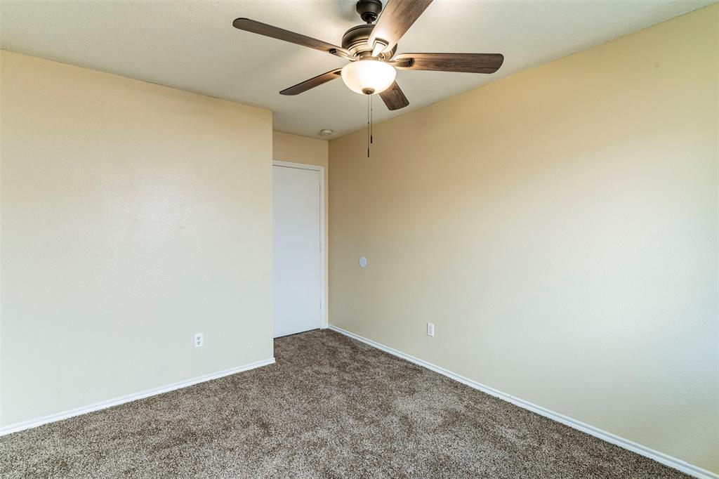 Cedar Creek Ranch Ph 01 - Residential