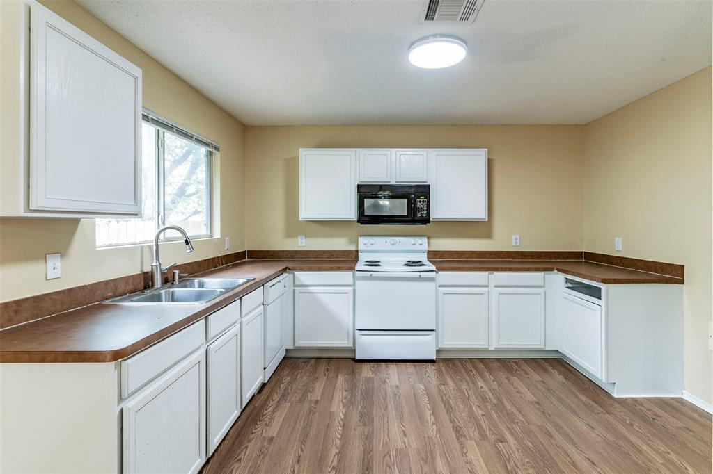 Cedar Creek Ranch Ph 01 - Residential