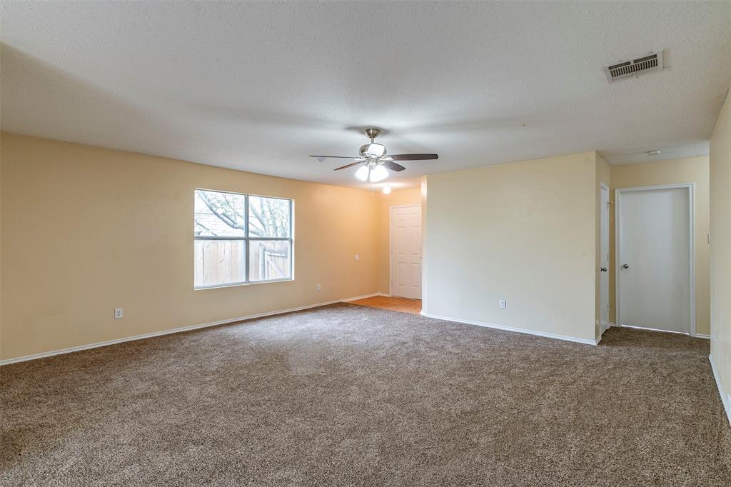 Cedar Creek Ranch Ph 01 - Residential