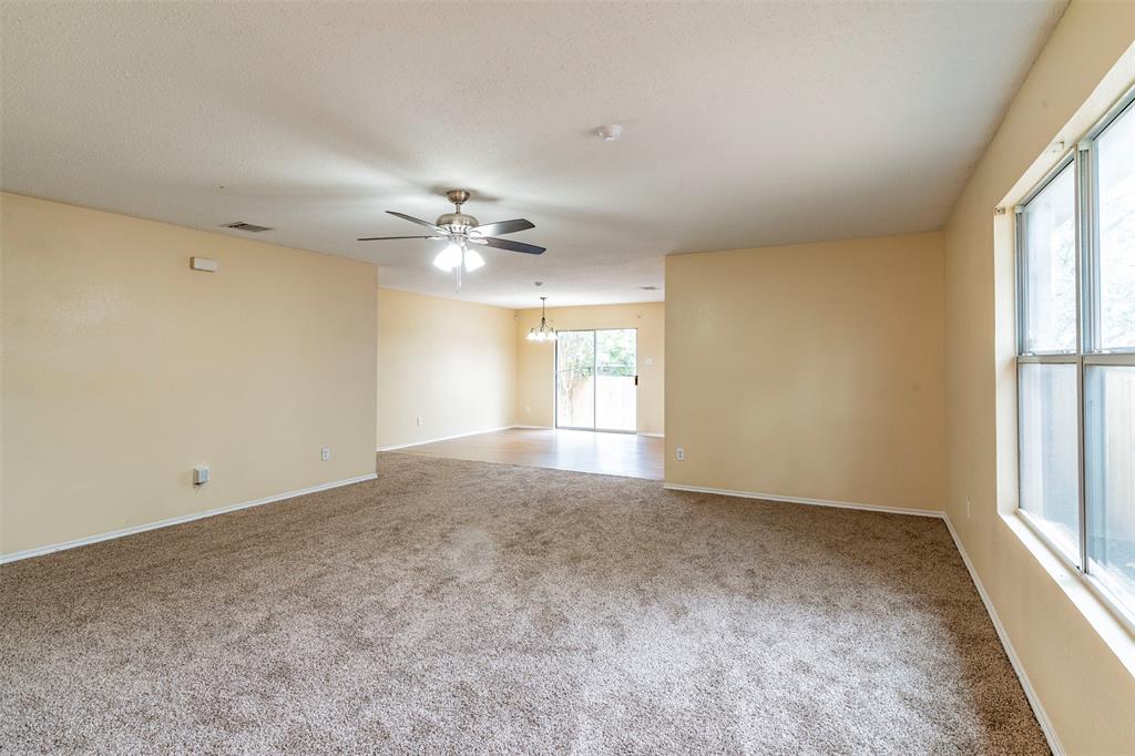 Cedar Creek Ranch Ph 01 - Residential