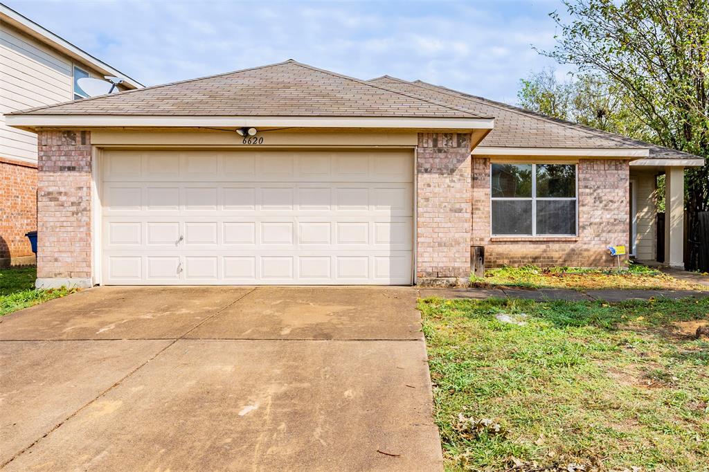 Cedar Creek Ranch Ph 01 - Residential