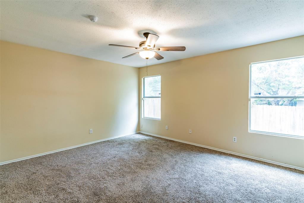 Cedar Creek Ranch Ph 01 - Residential
