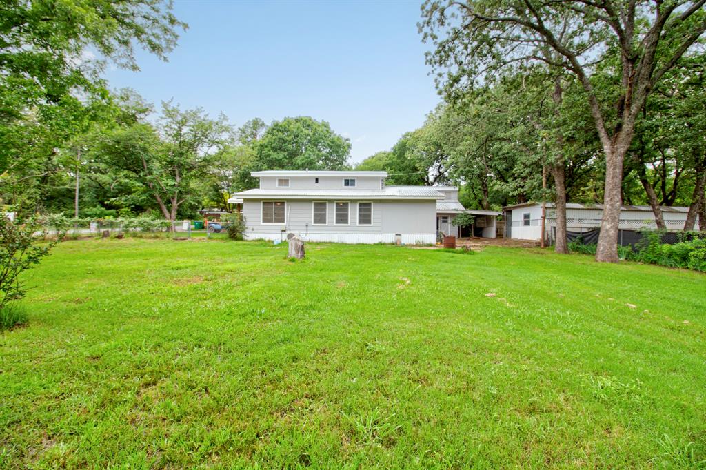Sherwood Shores S - Residential