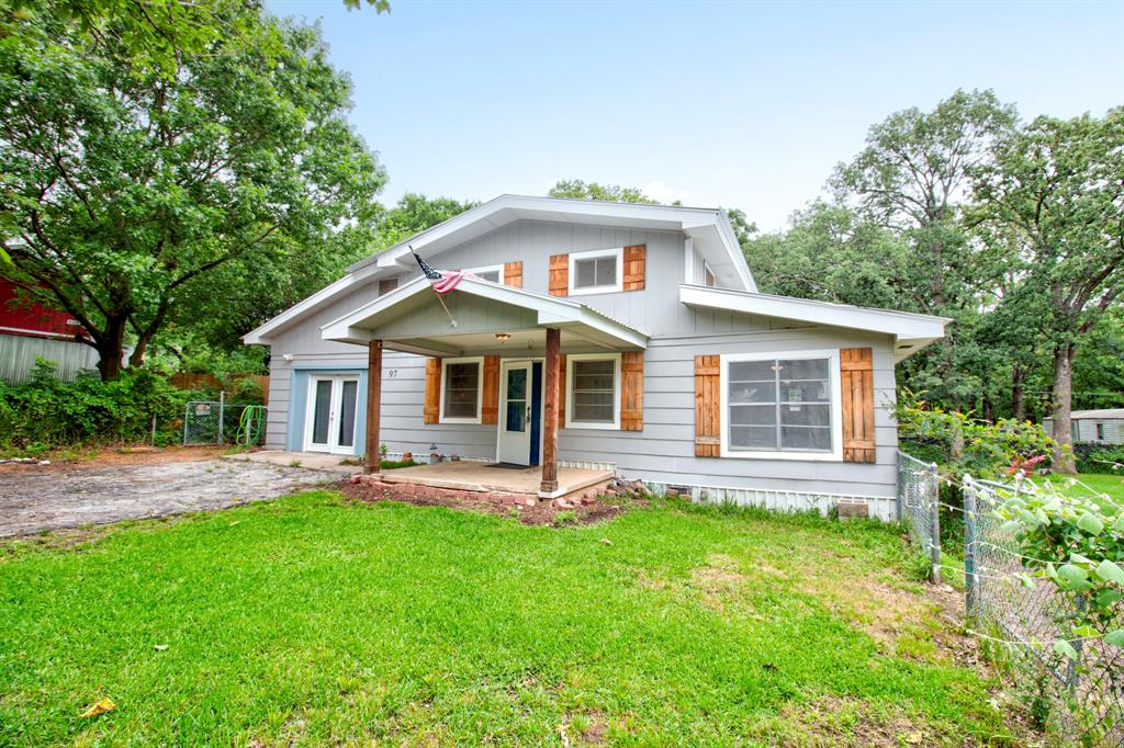 Sherwood Shores S - Residential