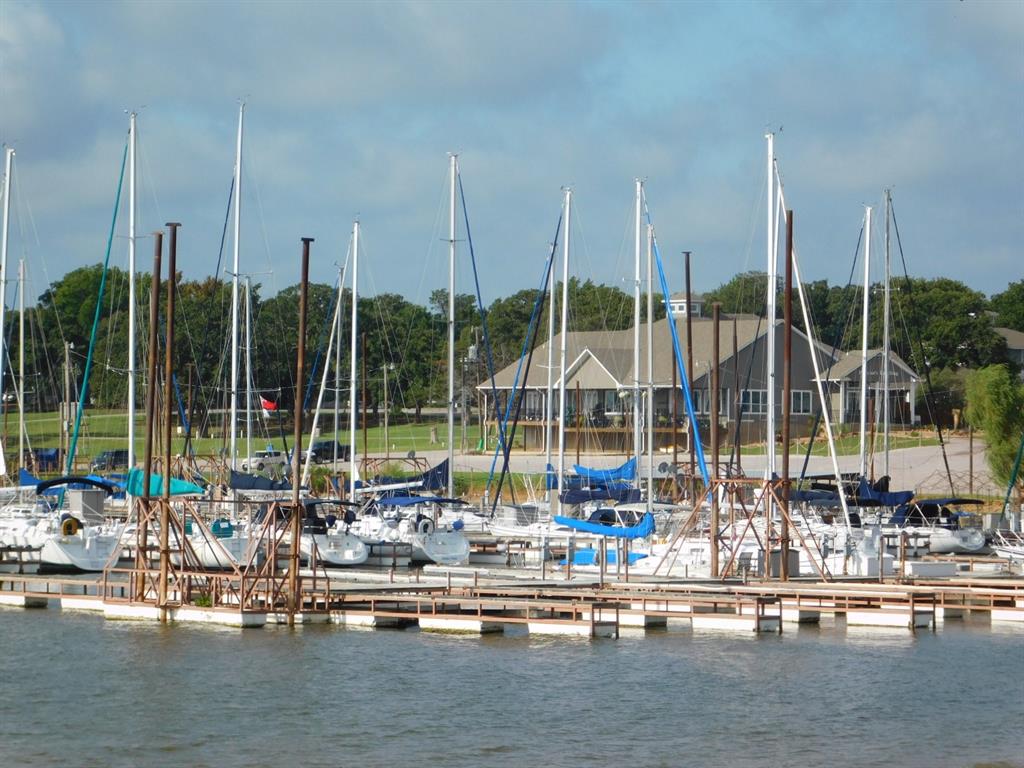 Sherwood Shores S - Residential