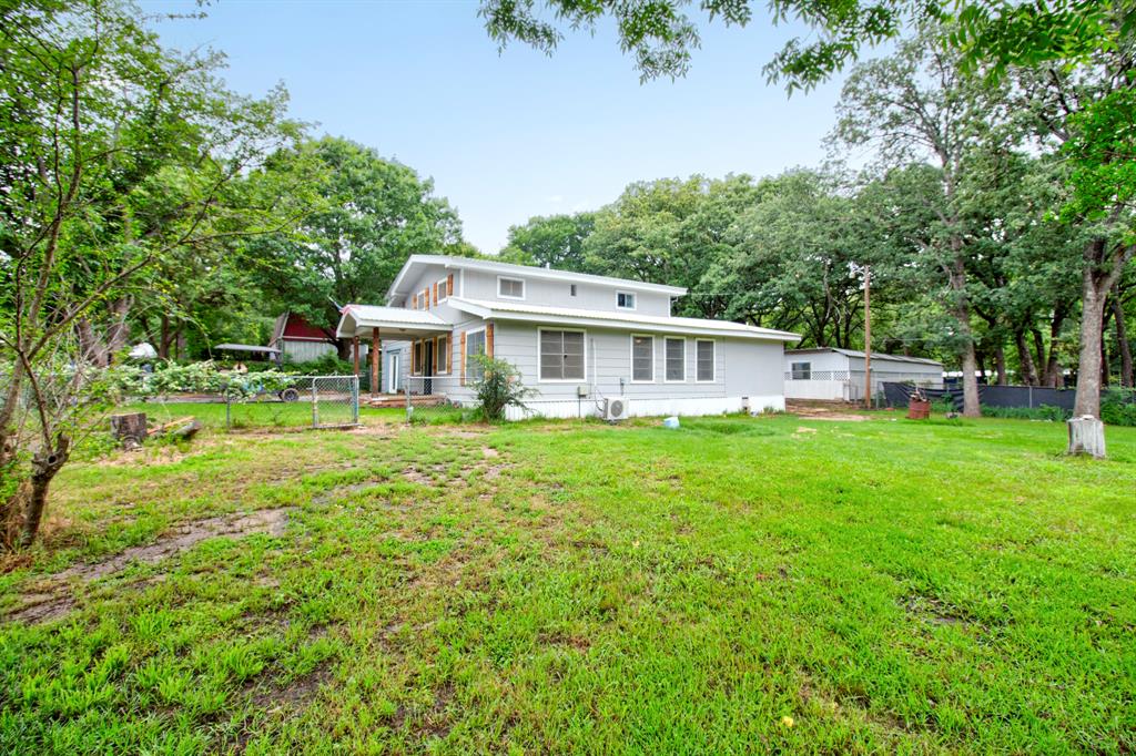 Sherwood Shores S - Residential