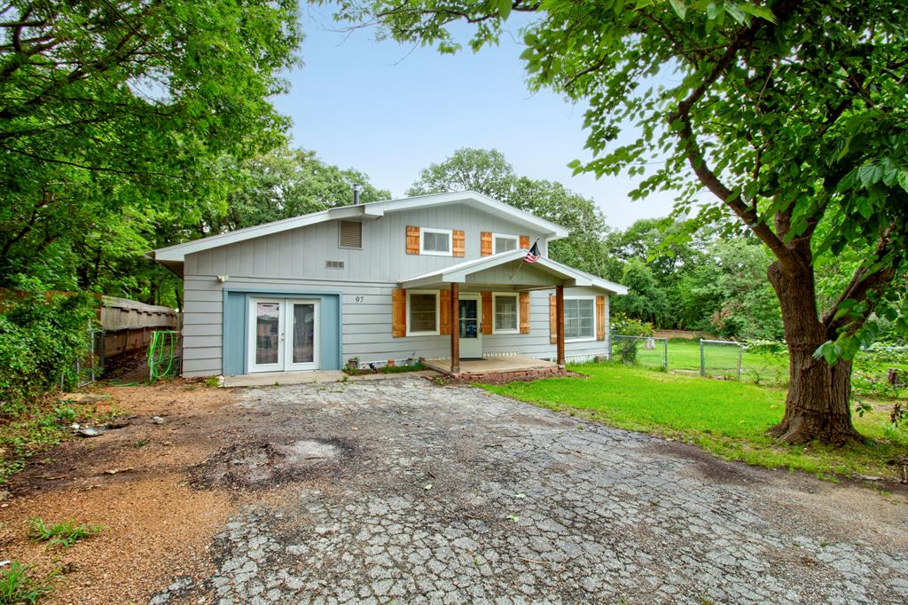 Sherwood Shores S - Residential