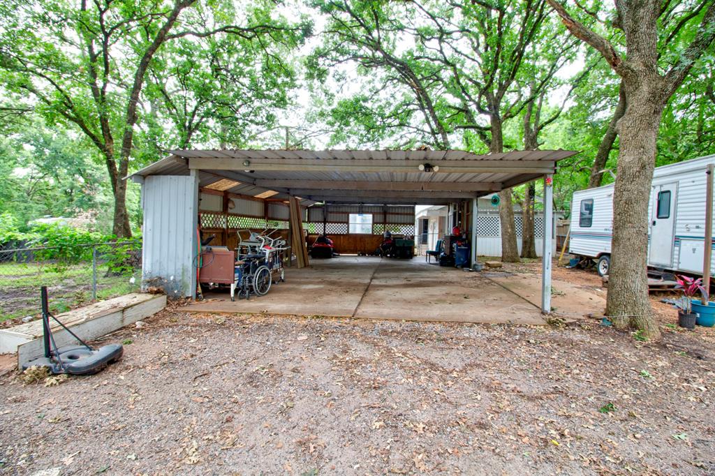 Sherwood Shores S - Residential