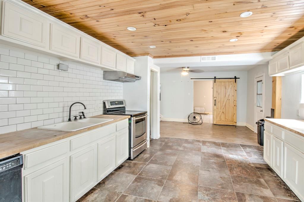 Sherwood Shores S - Residential