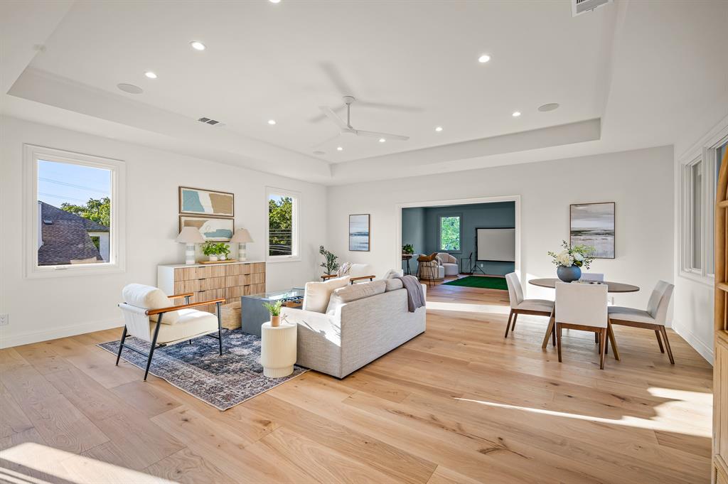 Melshire Estates - Residential