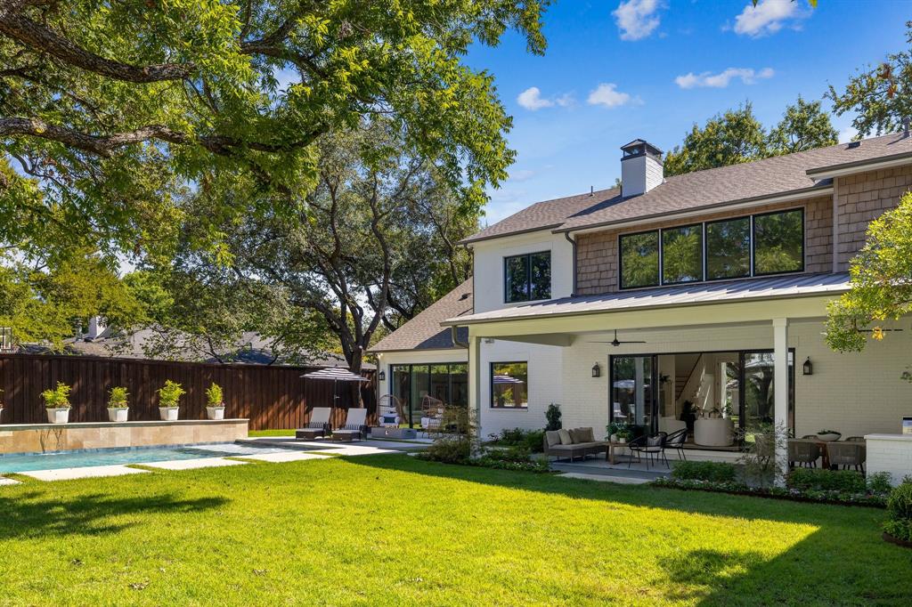 Melshire Estates - Residential