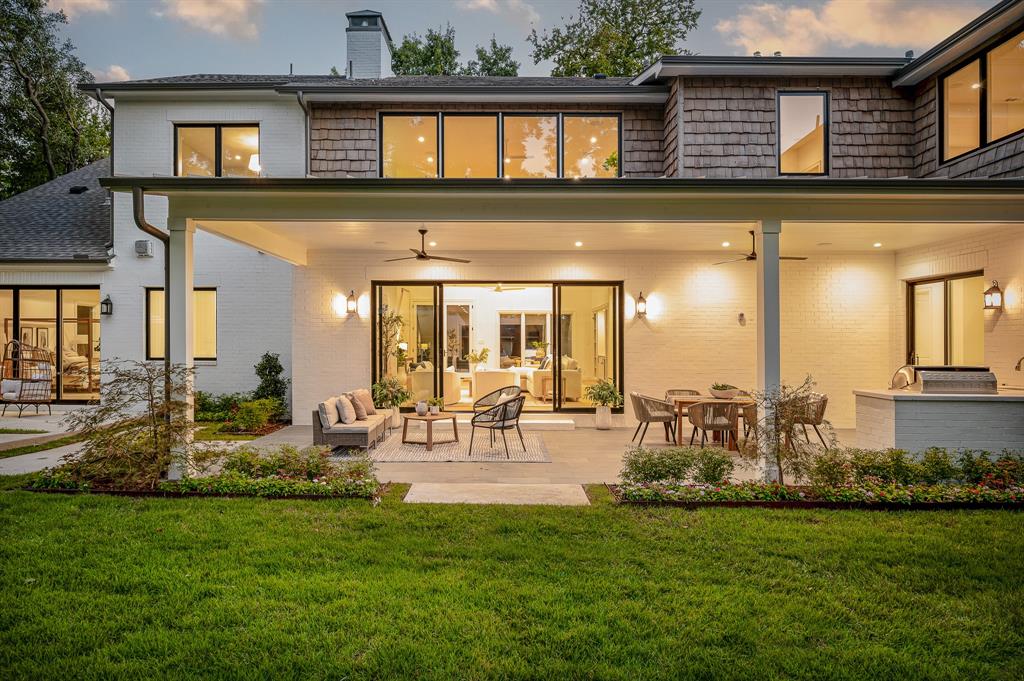 Melshire Estates - Residential