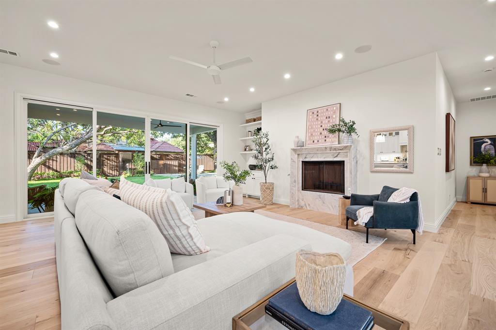 Melshire Estates - Residential