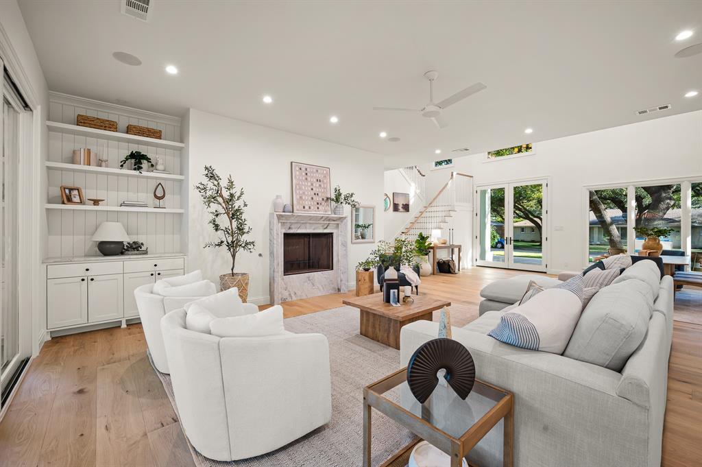 Melshire Estates - Residential