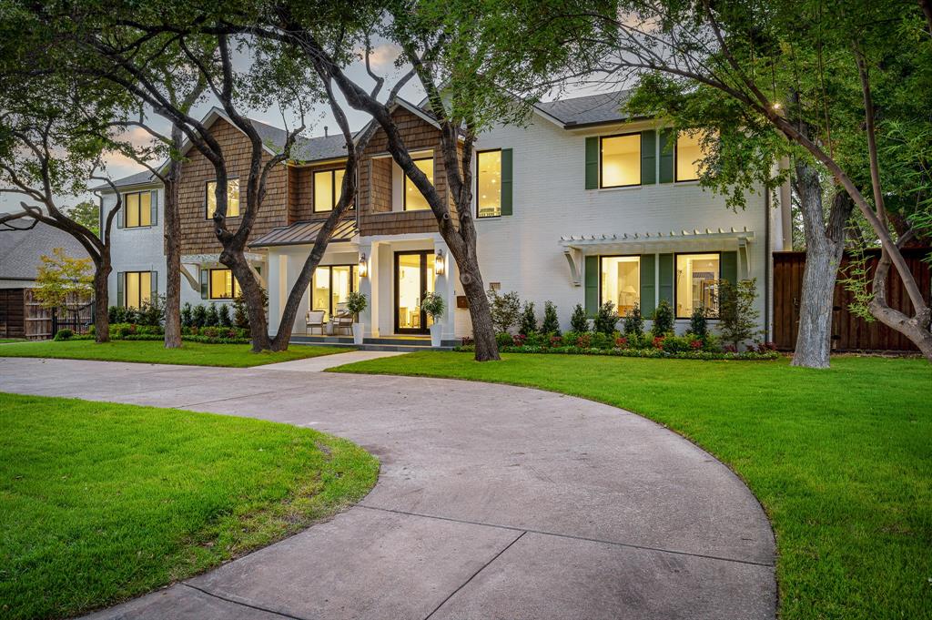Melshire Estates - Residential