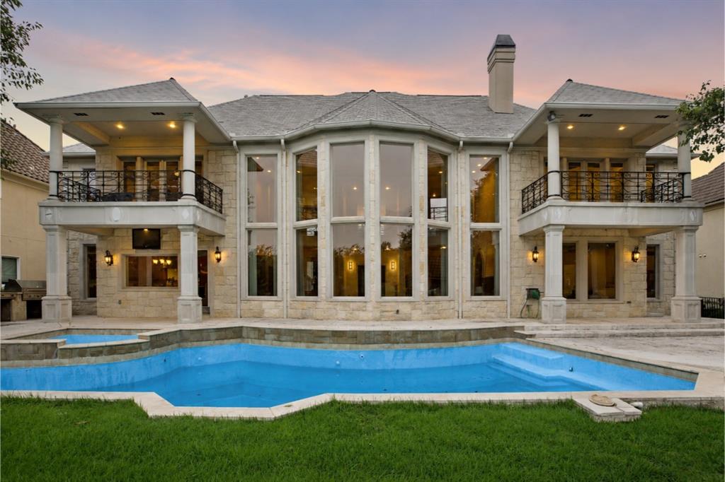 Windsor Ridge Ph 03 - Residential