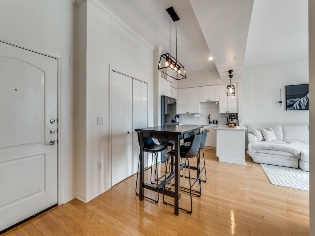 Renaissance On Turtle Creek Condo - Residential