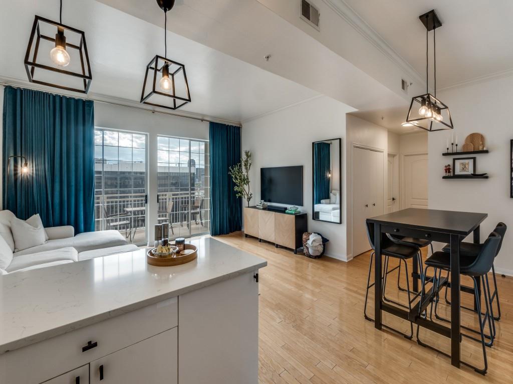 Renaissance On Turtle Creek Condo - Residential