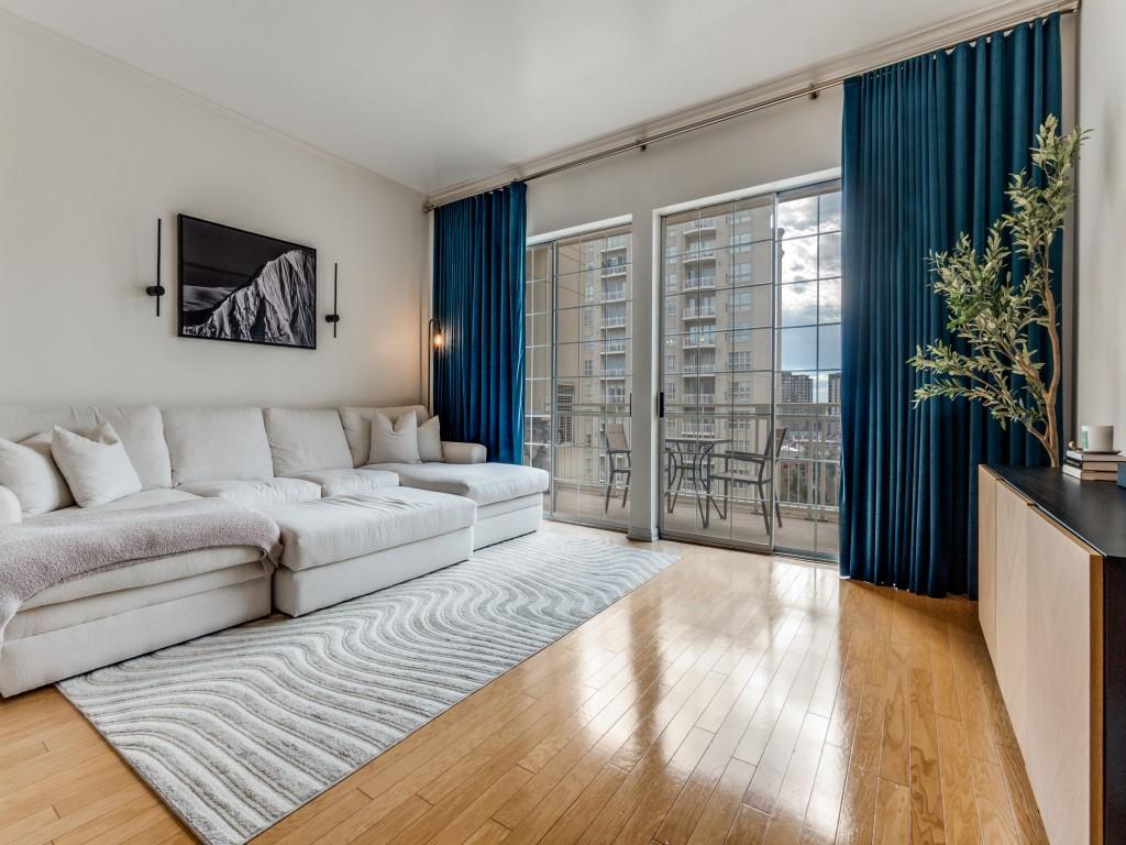 Renaissance On Turtle Creek Condo - Residential