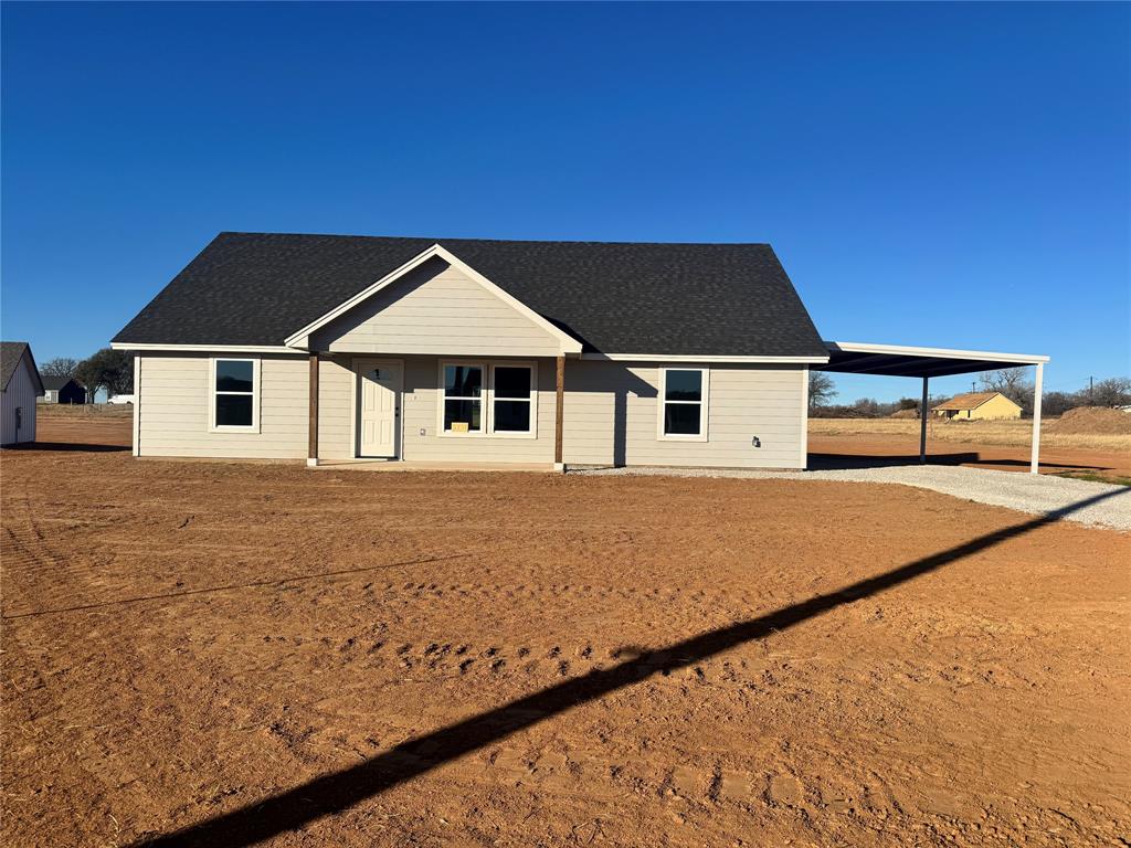 Earp Road Estates Ph. II - Residential