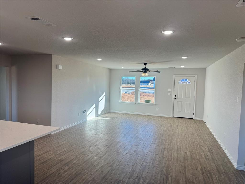Earp Road Estates Ph. II - Residential