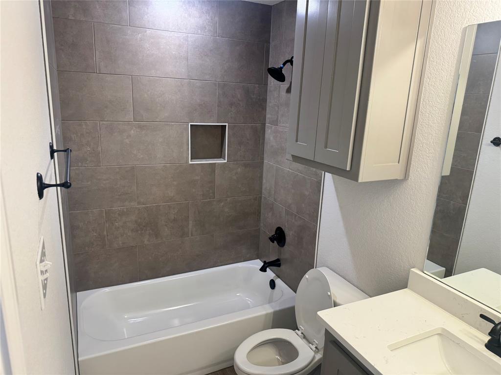 Earp Road Estates Ph. II - Residential