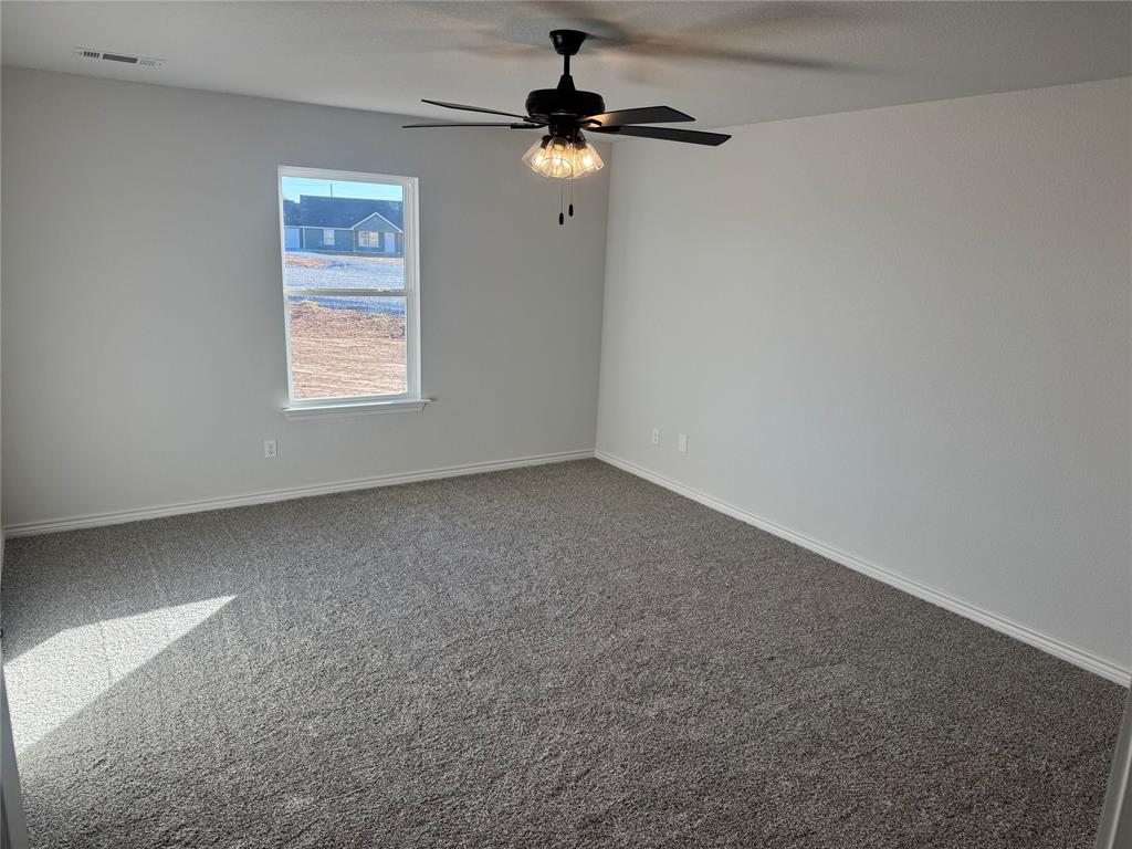 Earp Road Estates Ph. II - Residential