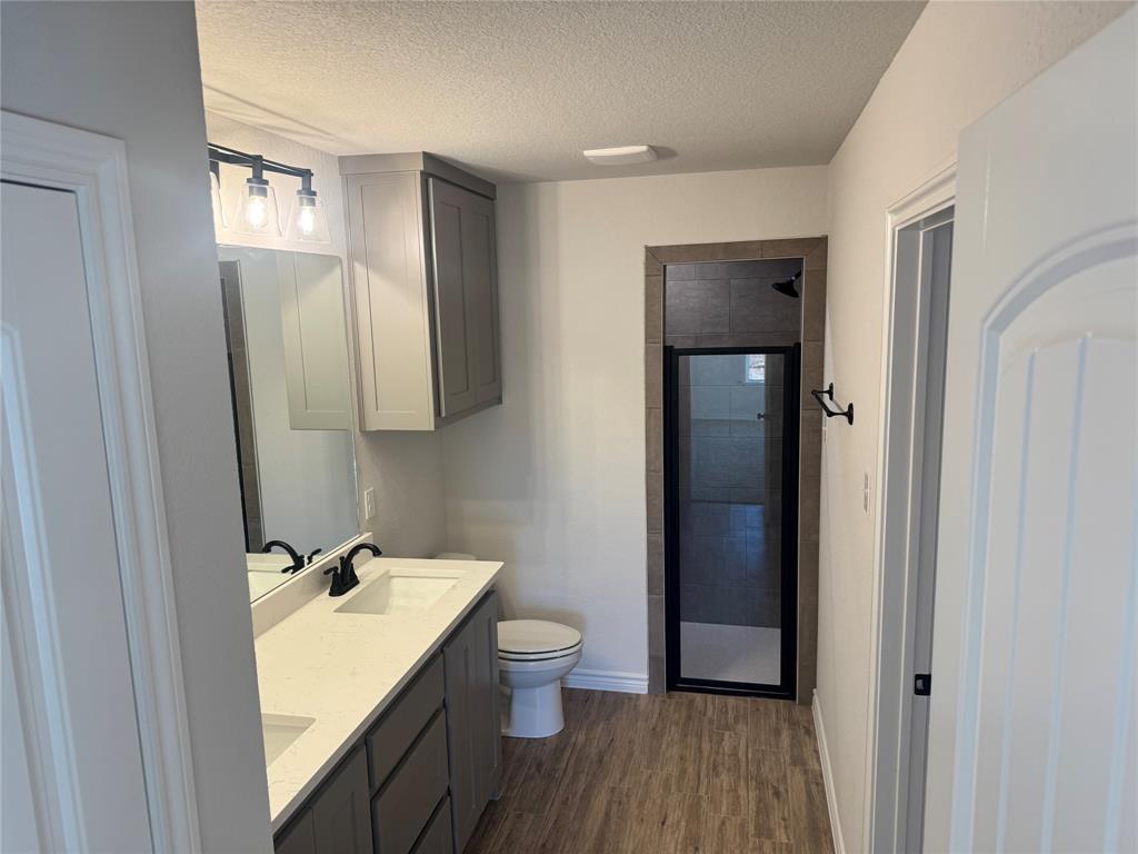 Earp Road Estates Ph. II - Residential
