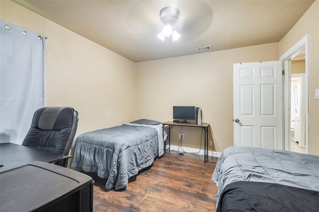 True Acres Add - Residential