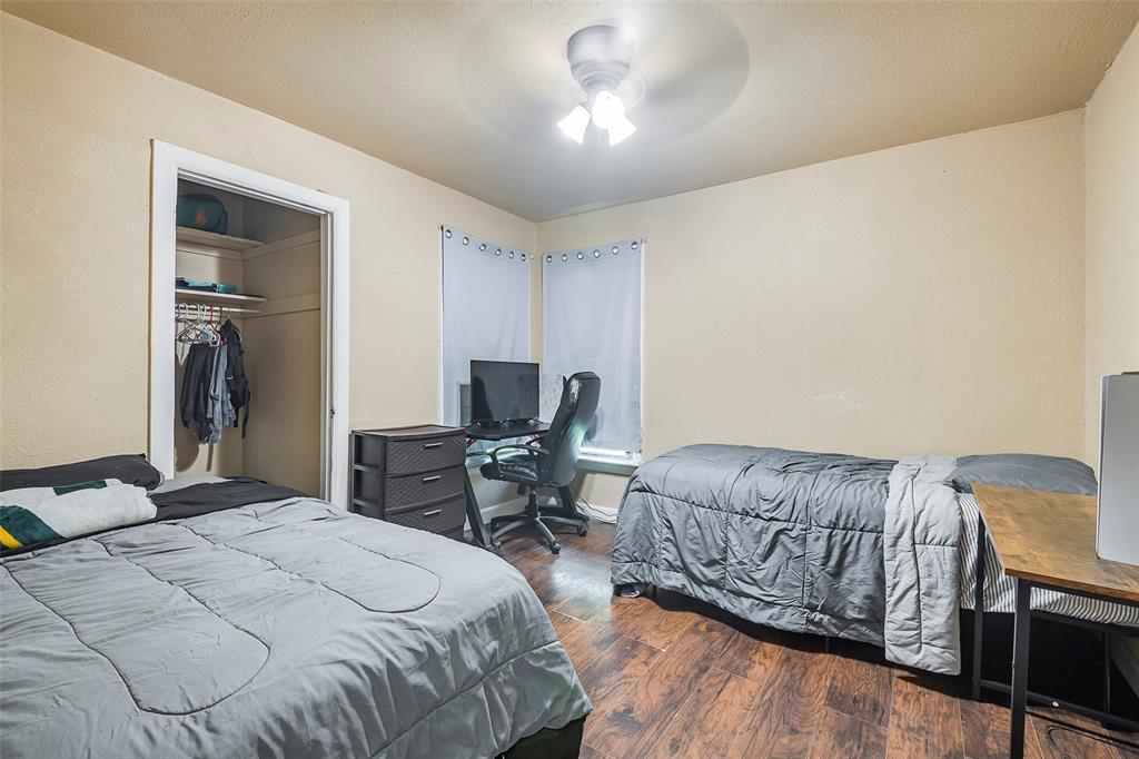 True Acres Add - Residential