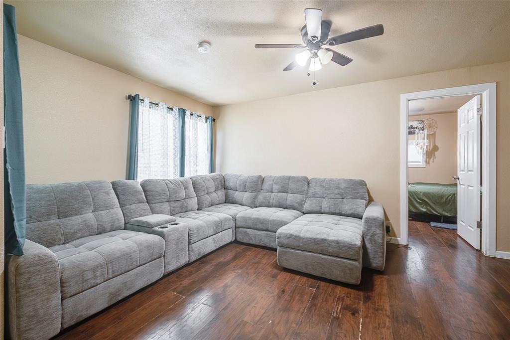 True Acres Add - Residential