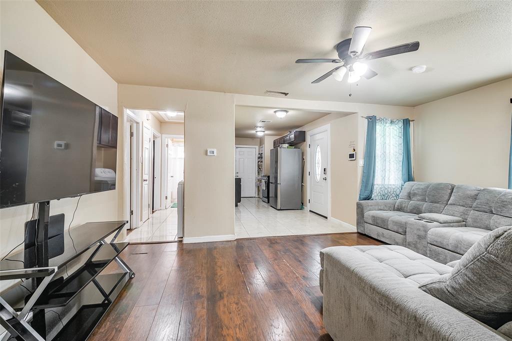 True Acres Add - Residential