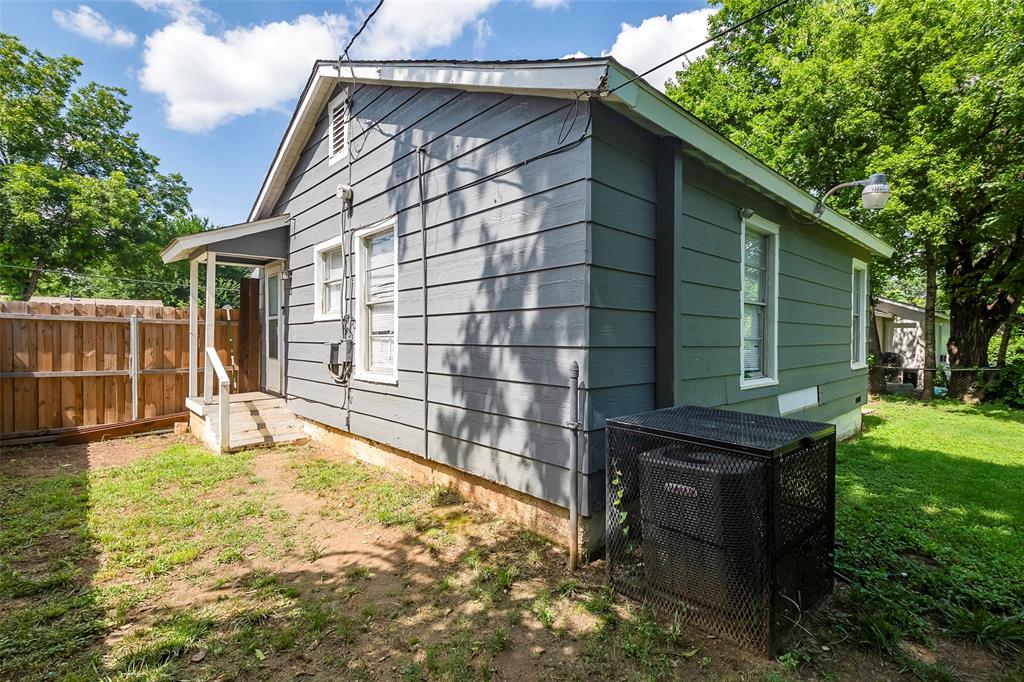 True Acres Add - Residential