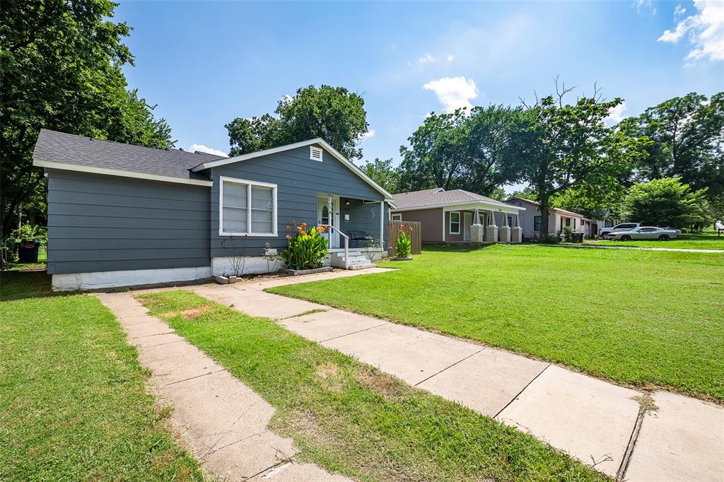 True Acres Add - Residential
