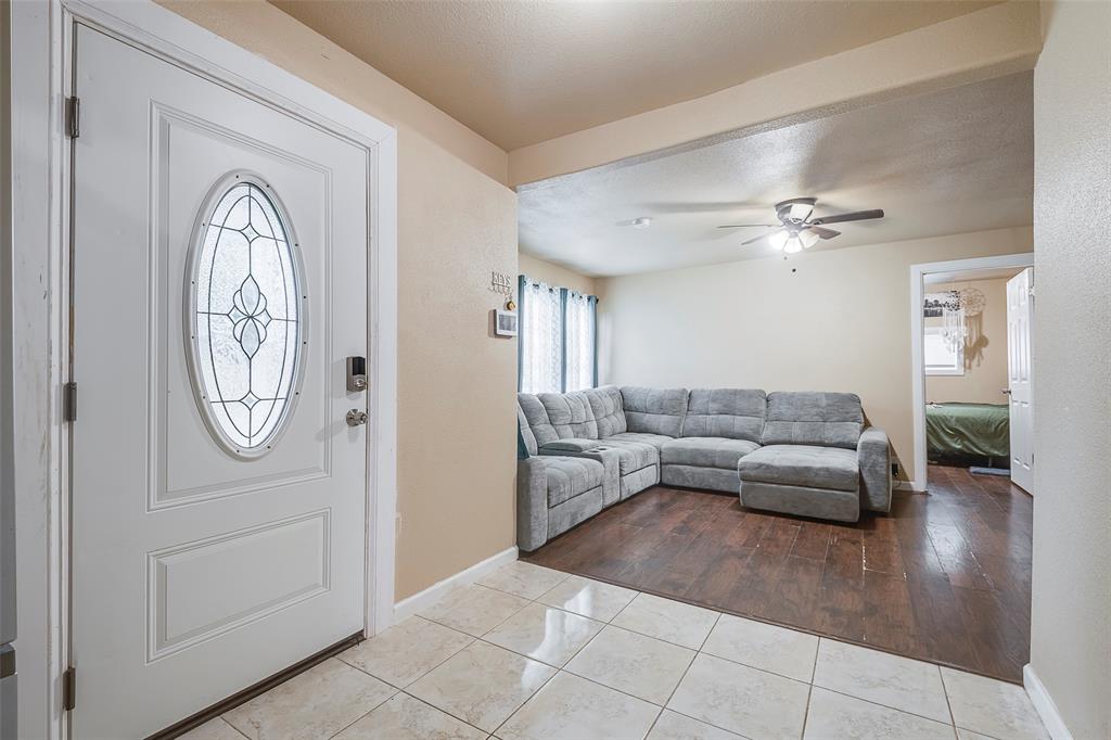 True Acres Add - Residential