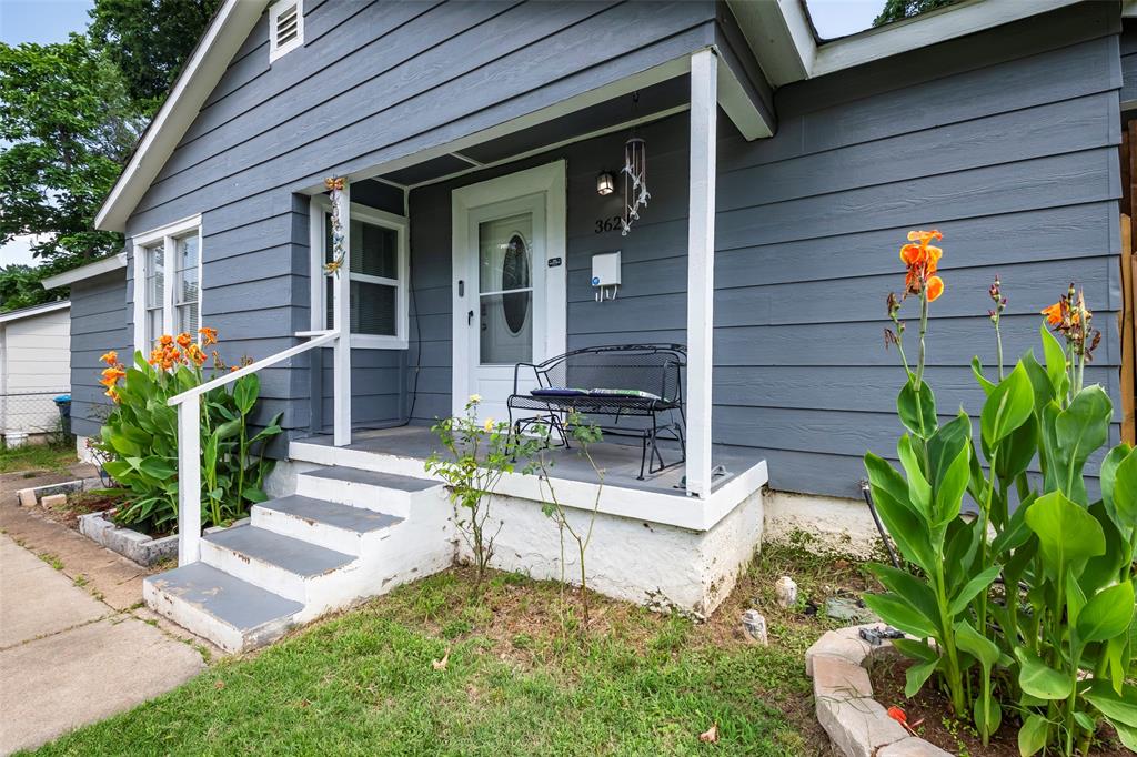 True Acres Add - Residential