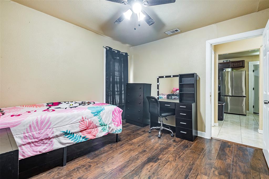 True Acres Add - Residential