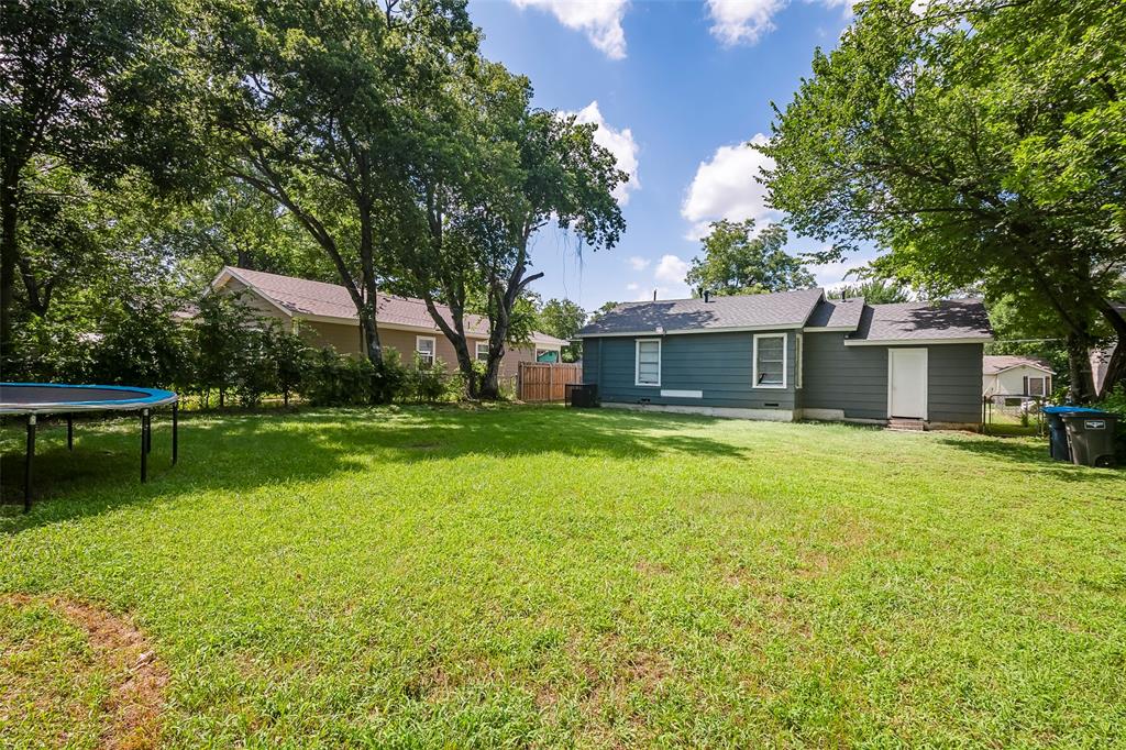 True Acres Add - Residential