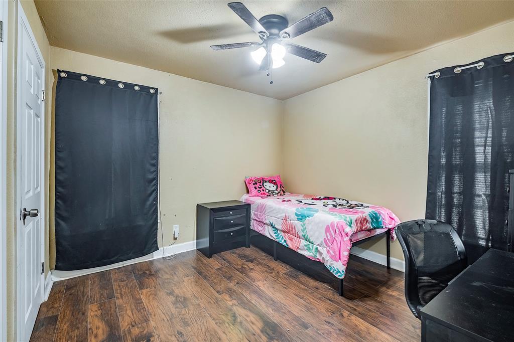 True Acres Add - Residential