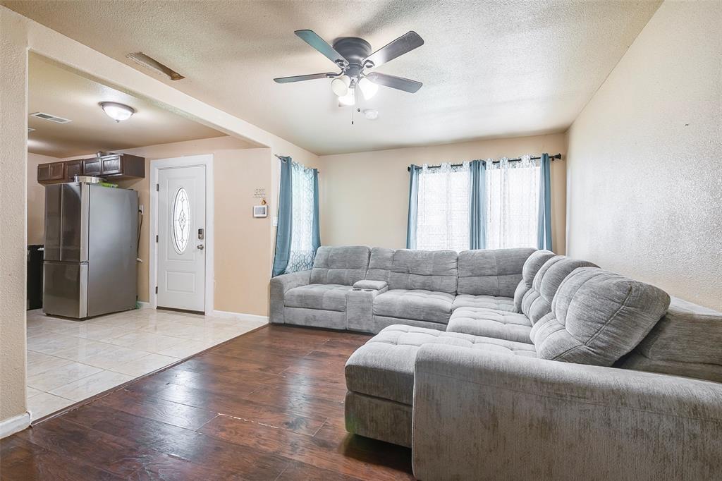 True Acres Add - Residential
