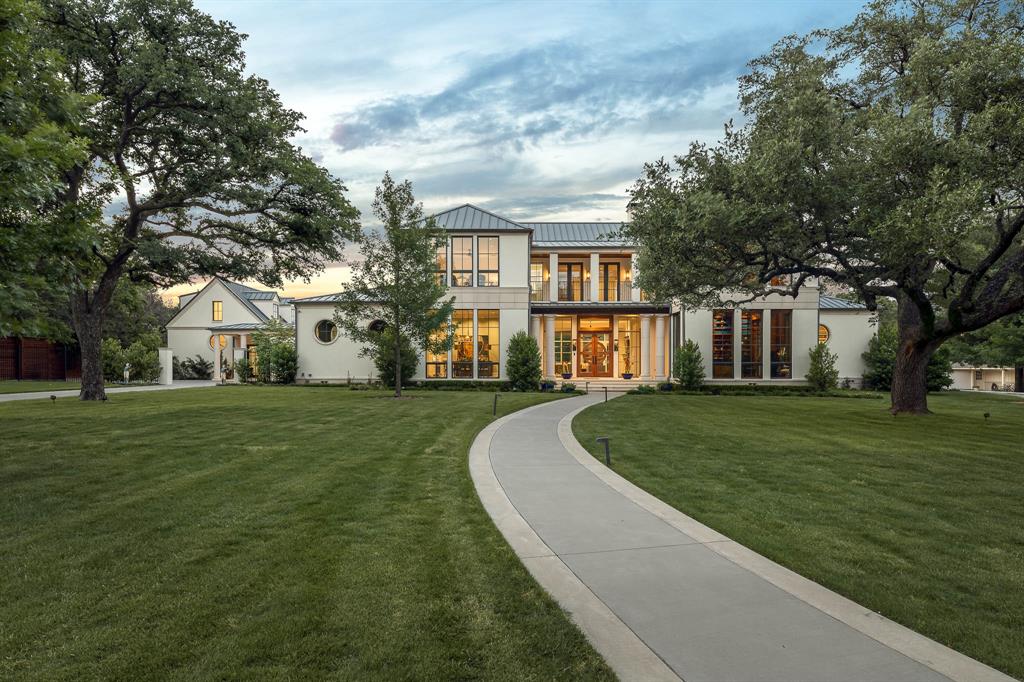 Wilson Estates - Residential