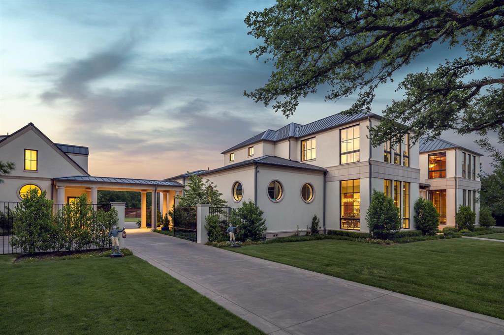 Wilson Estates - Residential