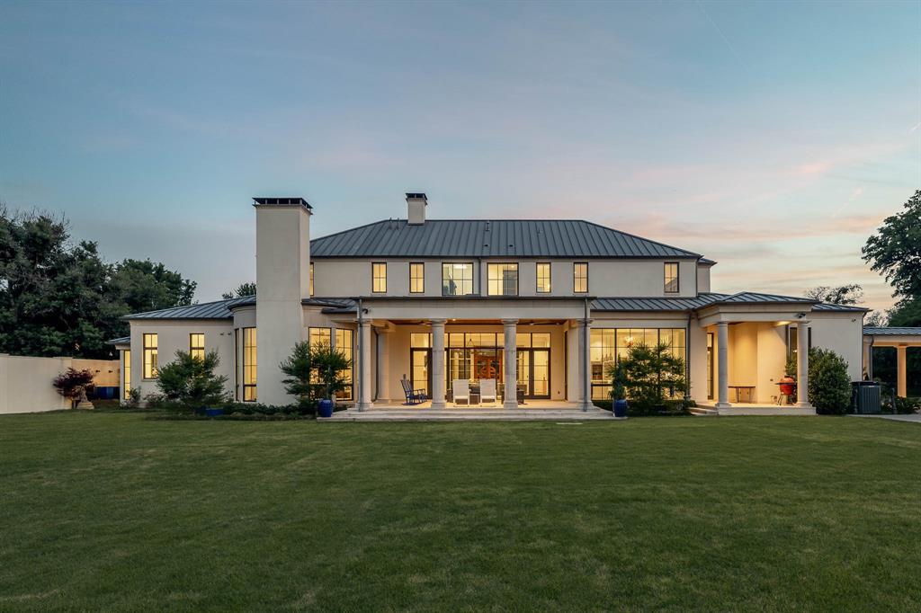 Wilson Estates - Residential