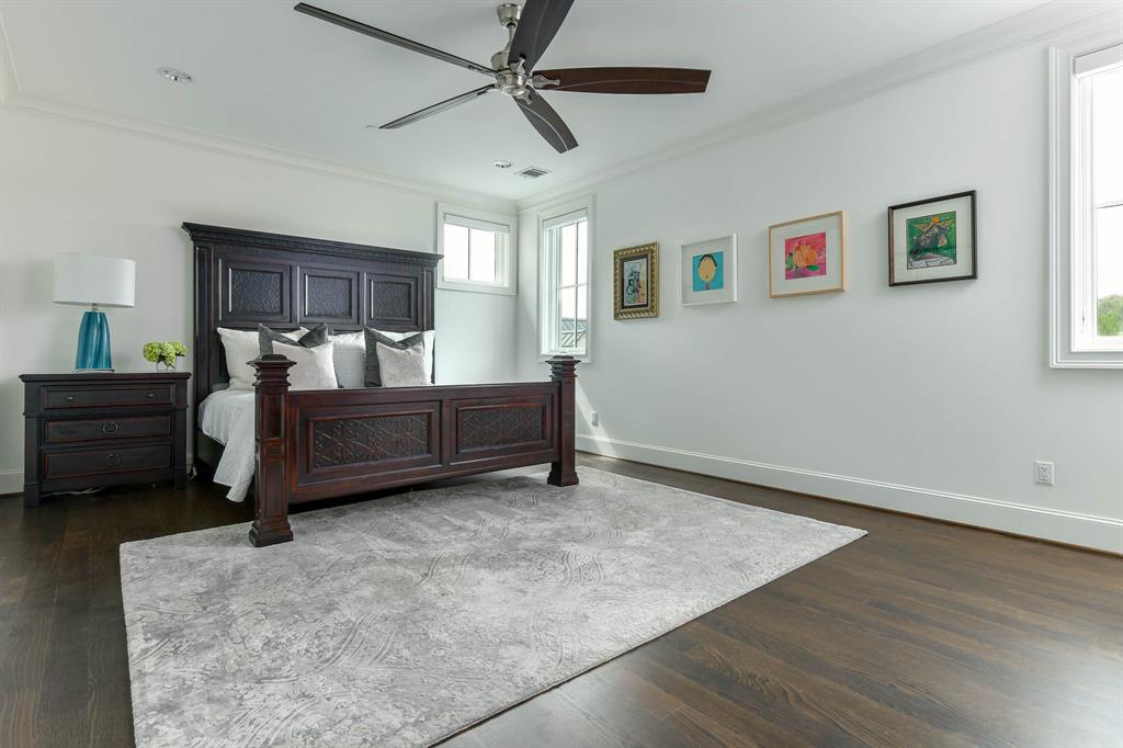 Wilson Estates - Residential