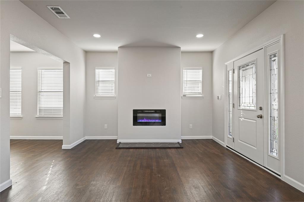 Fisher Fairmont Add - Residential