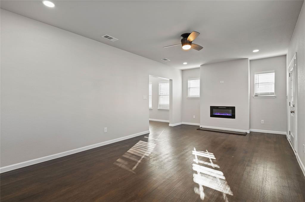 Fisher Fairmont Add - Residential