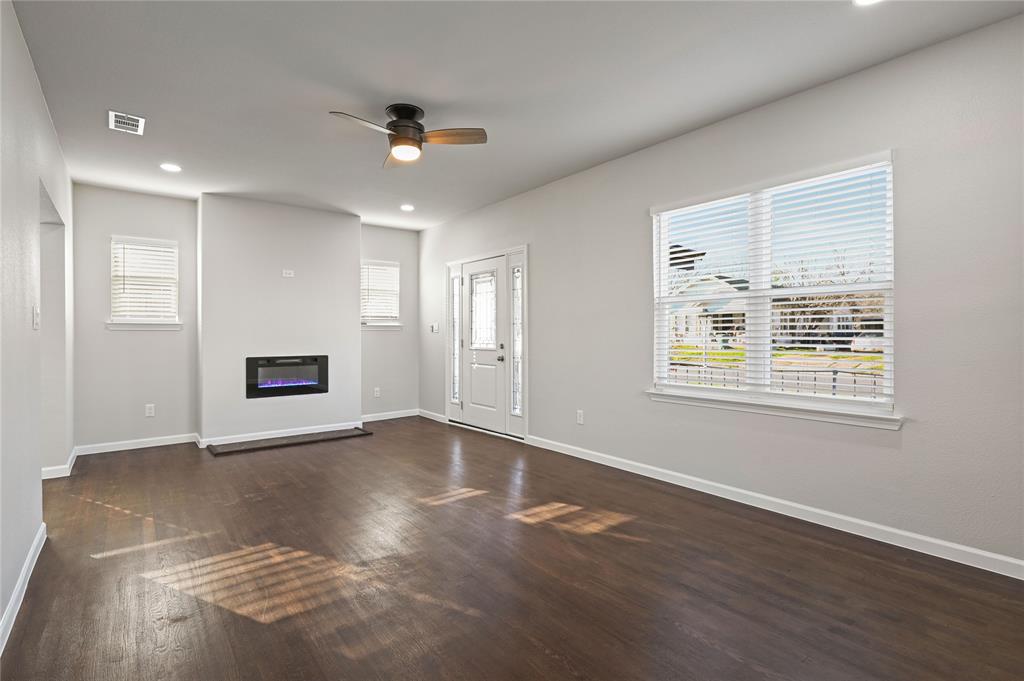 Fisher Fairmont Add - Residential