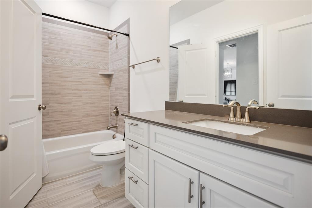 University Place Add Ph 5 - Residential
